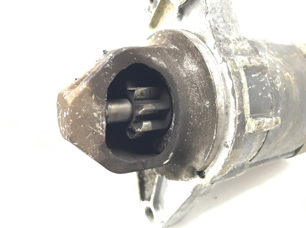 Стартер бу для Toyota Aygo 1 1.0 i, 2007 г. Стартер бу для Toyota Aygo 1 1.0 i, 2007 г.