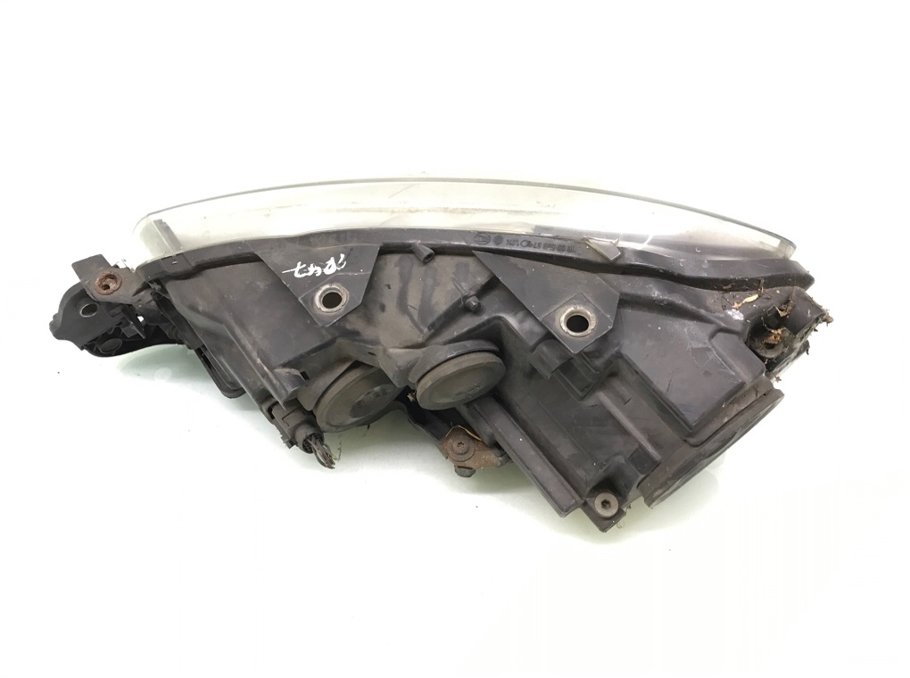Фара правая бу для Volkswagen Golf 6 1.6 TDi, 2010 г. Фара правая бу для Volkswagen Golf 6 1.6 TDi, 2010 г.