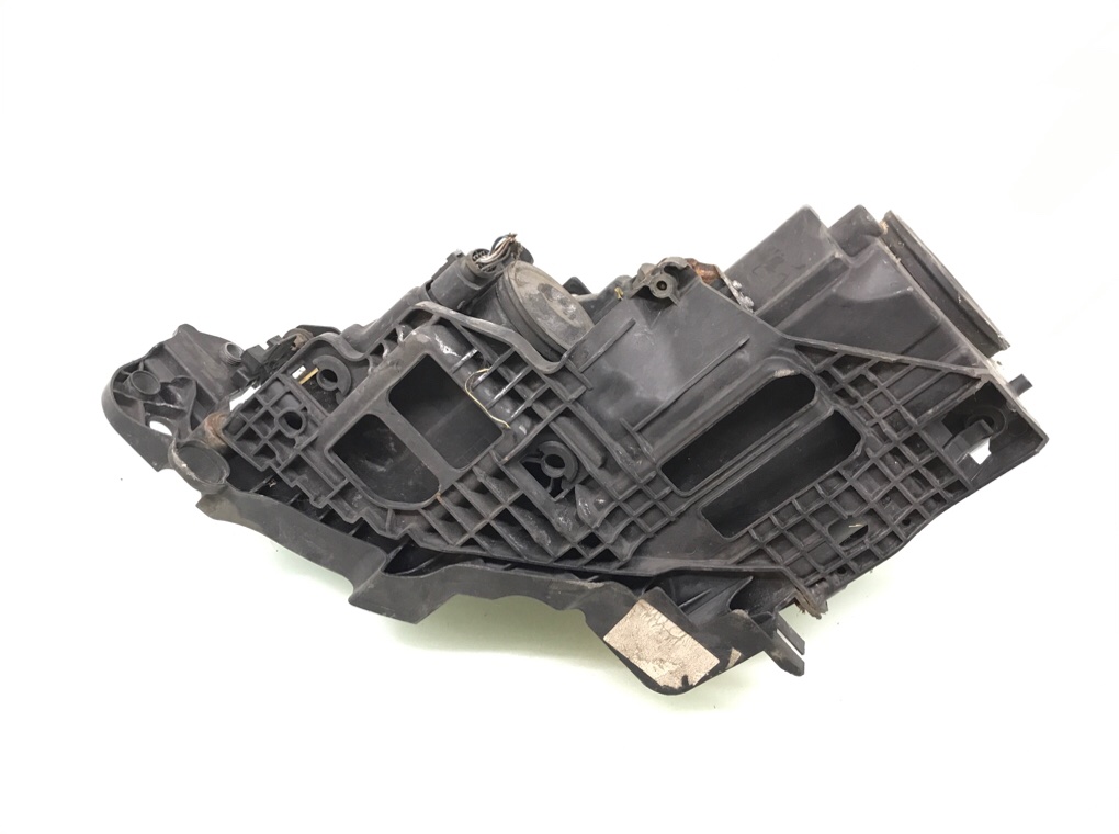 Фара правая бу для Volkswagen Golf 6 1.6 TDi, 2010 г. Фара правая бу для Volkswagen Golf 6 1.6 TDi, 2010 г.