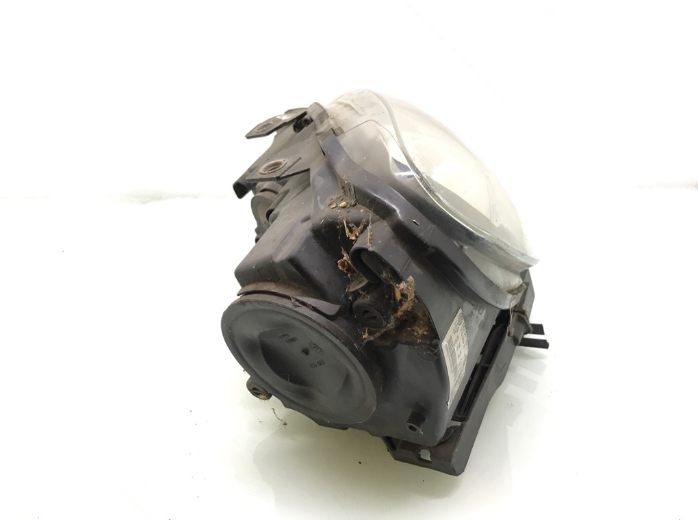 Фара правая бу для Volkswagen Golf 6 1.6 TDi, 2010 г. Фара правая бу для Volkswagen Golf 6 1.6 TDi, 2010 г.