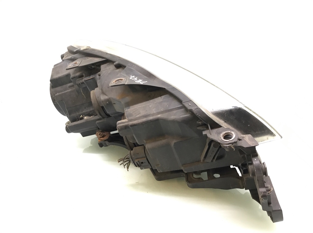 Фара левая бу для Volkswagen Golf 6 1.6 TDi, 2010 г. Фара левая бу для Volkswagen Golf 6 1.6 TDi, 2010 г.