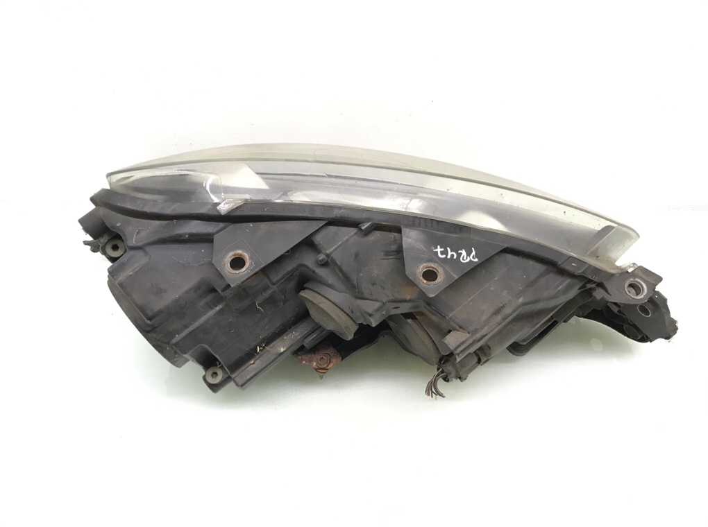 Фара левая бу для Volkswagen Golf 6 1.6 TDi, 2010 г. Фара левая бу для Volkswagen Golf 6 1.6 TDi, 2010 г.