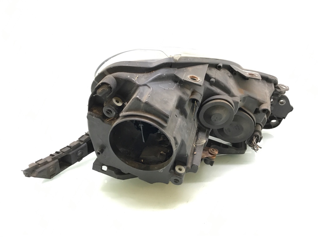 Фара левая бу для Volkswagen Golf 6 1.6 TDi, 2010 г. Фара левая бу для Volkswagen Golf 6 1.6 TDi, 2010 г.