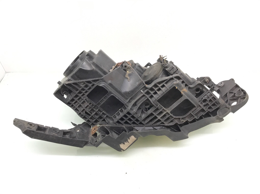 Фара левая бу для Volkswagen Golf 6 1.6 TDi, 2010 г. Фара левая бу для Volkswagen Golf 6 1.6 TDi, 2010 г.