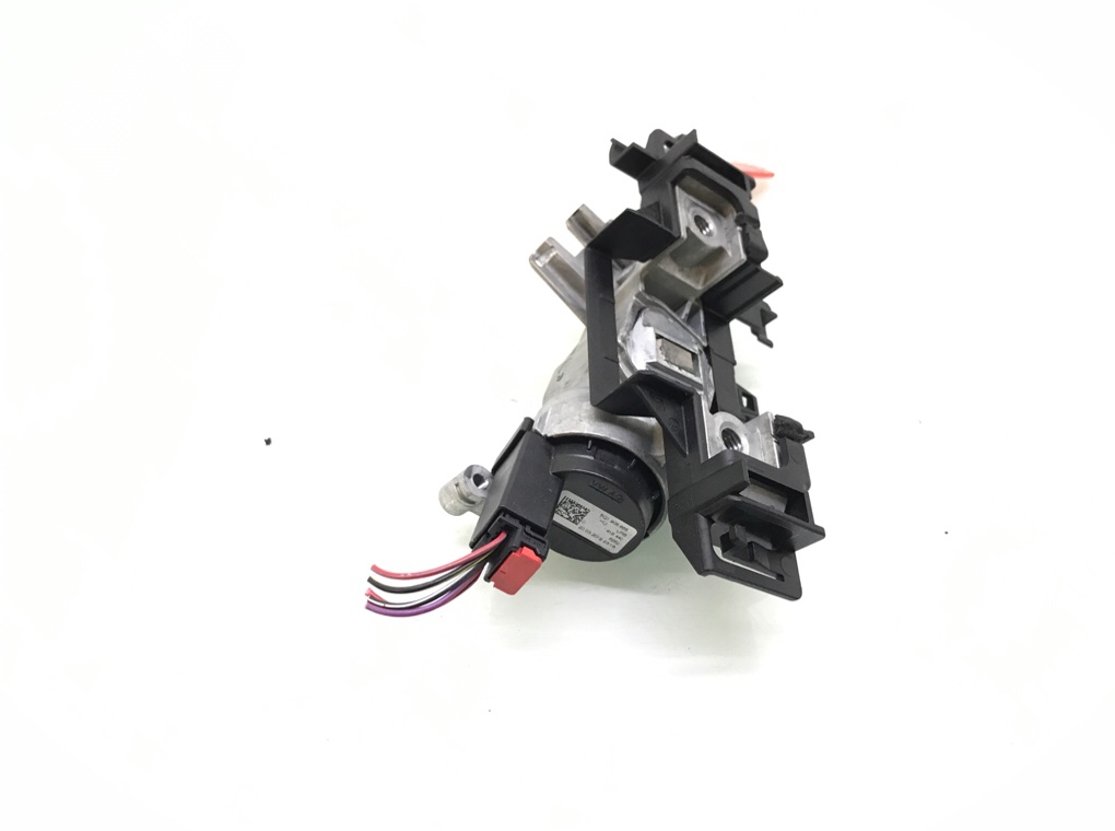 Замок зажигания бу для Volkswagen Crafter 2 2.0 TDi,  2019 г.