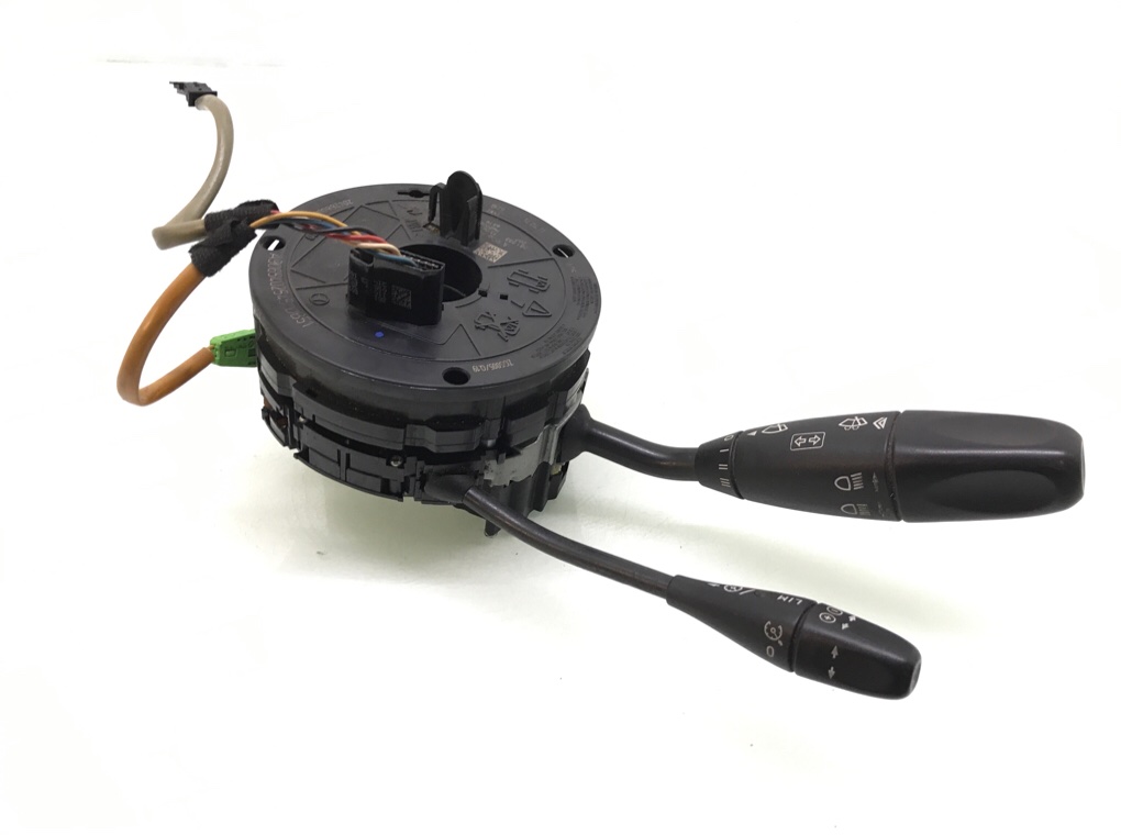 Шлейф руля бу для Mercedes Sprinter  2.2 CDi,  2011 г.