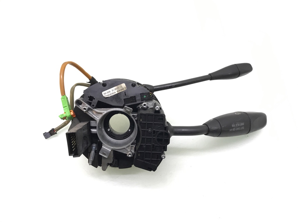 Шлейф руля бу для Mercedes Sprinter  2.2 CDi,  2011 г.