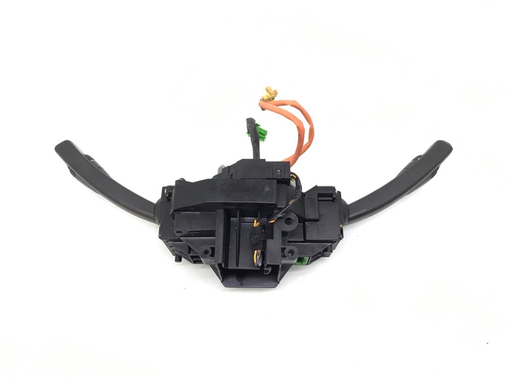 Переключатель подрулевой (стрекоза) бу для Volvo V50  1.6 TD,  2009 г.