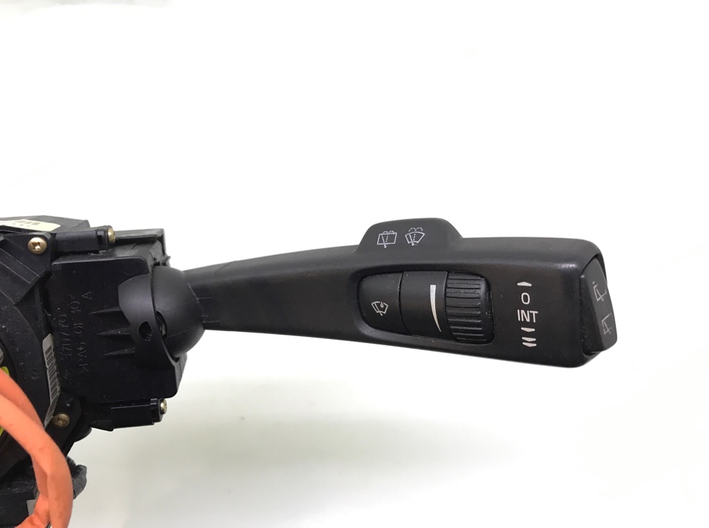 Переключатель подрулевой (стрекоза) бу для Volvo V50  1.6 TD,  2009 г.