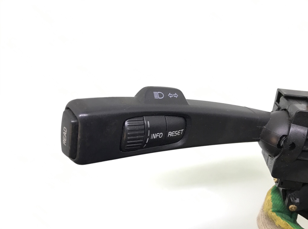 Переключатель подрулевой (стрекоза) бу для Volvo V50  1.6 TD,  2009 г.