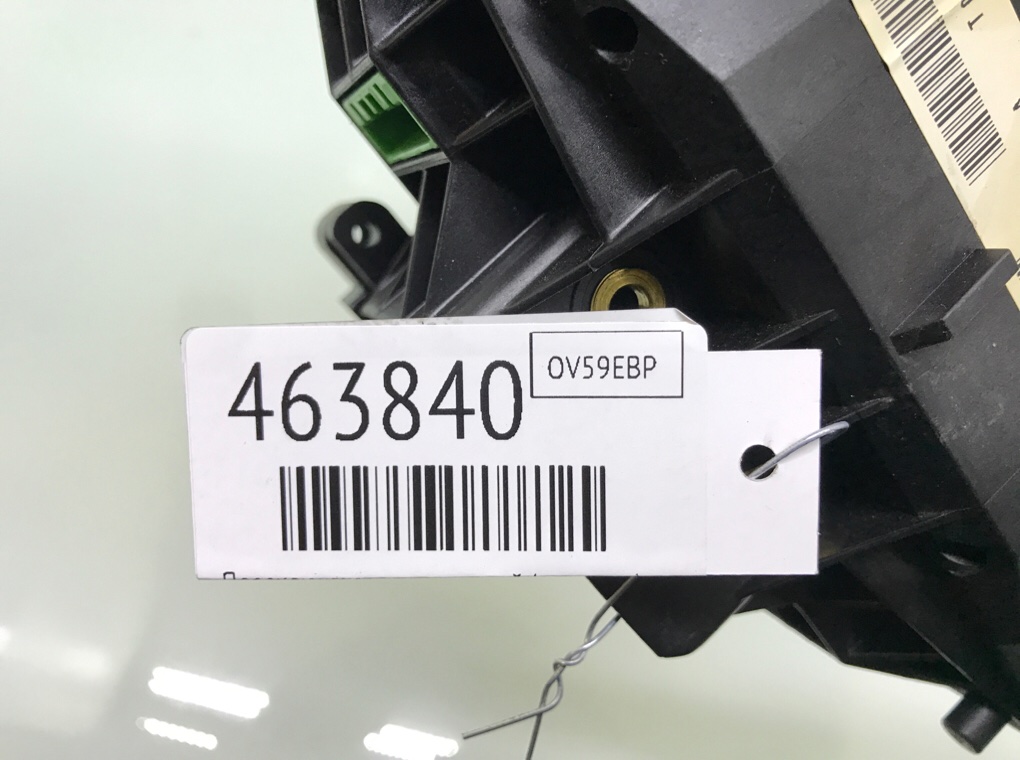 Переключатель подрулевой (стрекоза) бу для Volvo V50  1.6 TD,  2009 г.