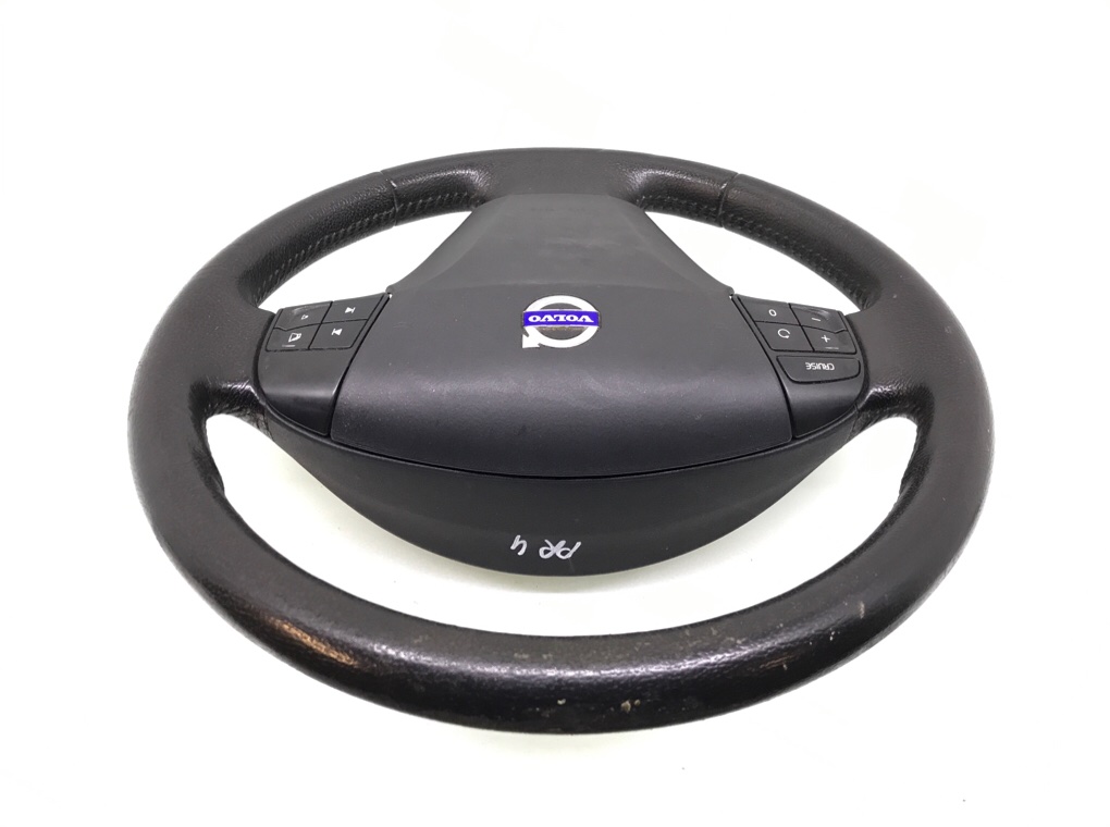 Руль бу для Volvo V50  1.6 TD,  2009 г.