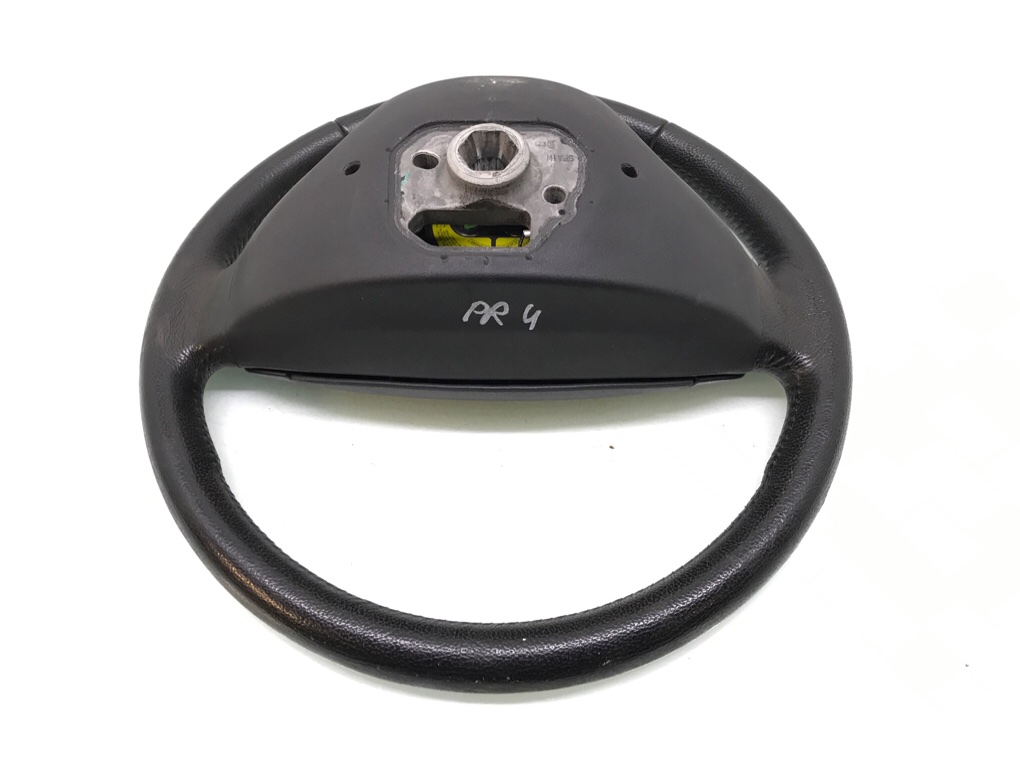 Руль бу для Volvo V50  1.6 TD,  2009 г.