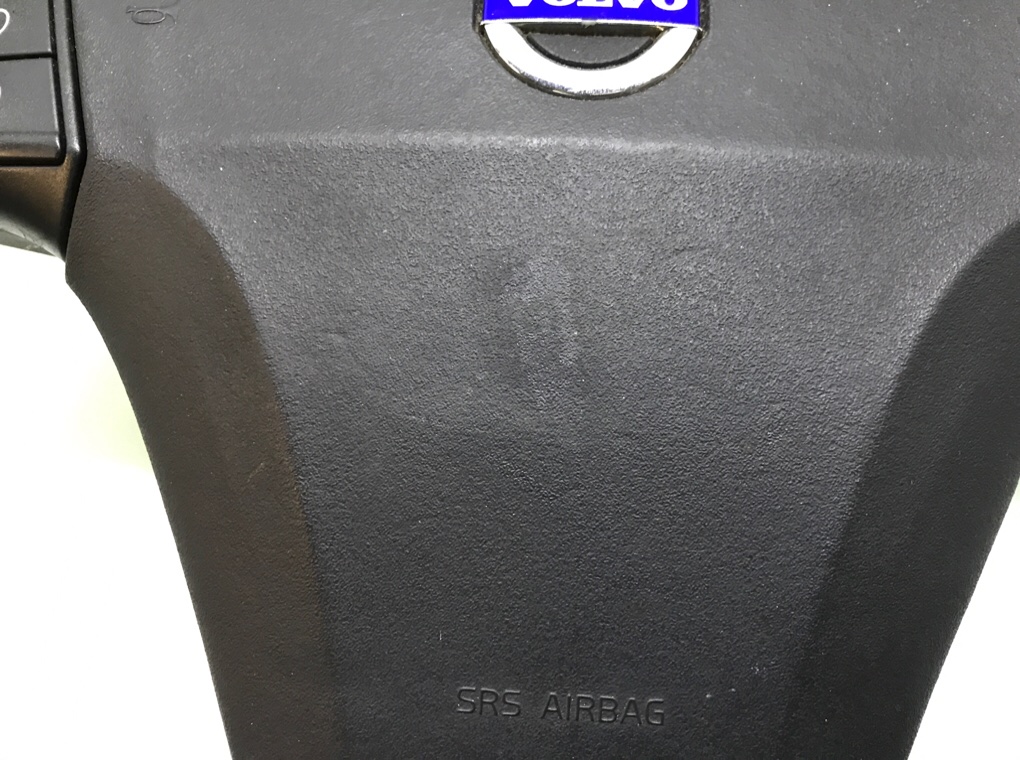 Руль бу для Volvo V50  1.6 TD,  2009 г.