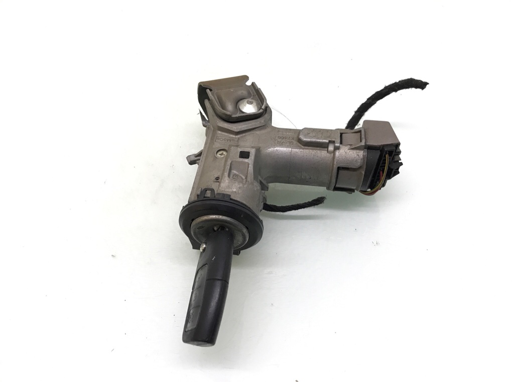 Замок зажигания бу для Ford Fiesta 6 1.6 i, 2012 г. Замок зажигания бу для Ford Fiesta 6 1.6 i, 2012 г.