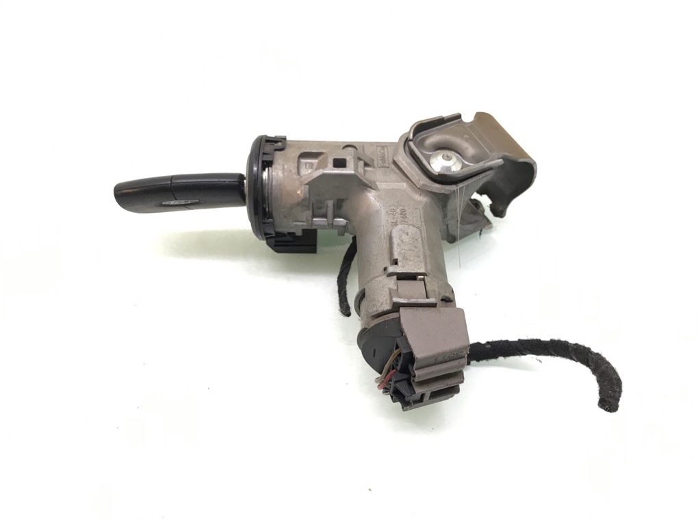 Замок зажигания бу для Ford Fiesta 6 1.6 i, 2012 г. Замок зажигания бу для Ford Fiesta 6 1.6 i, 2012 г.