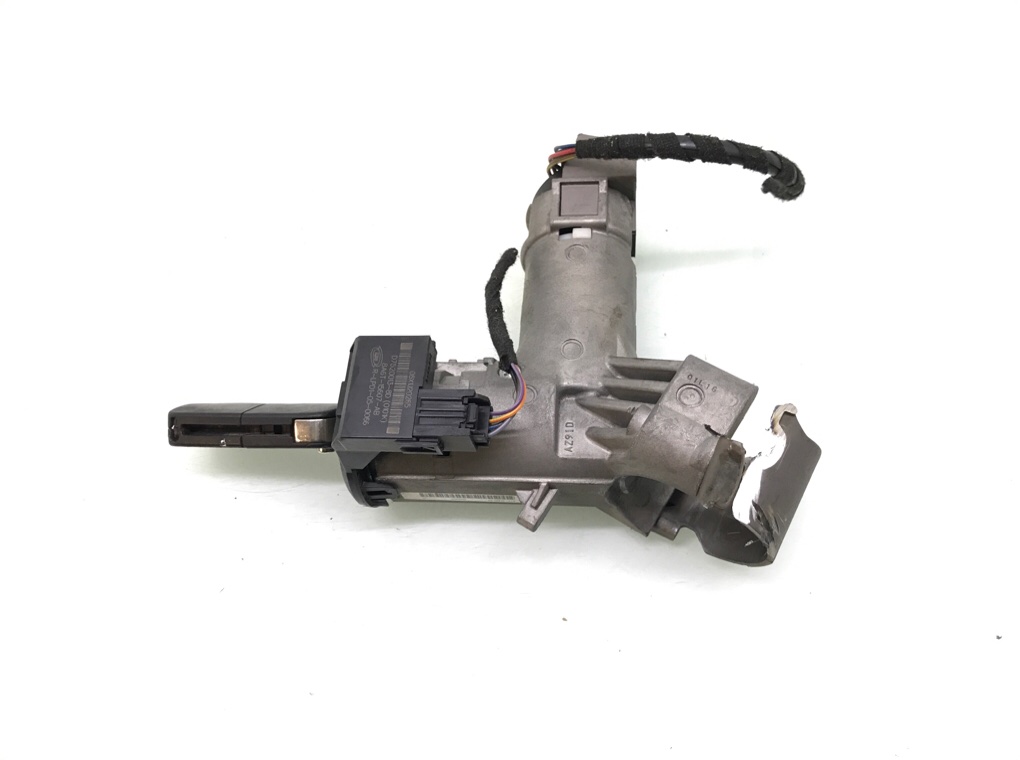 Замок зажигания бу для Ford Fiesta 6 1.6 i, 2012 г. Замок зажигания бу для Ford Fiesta 6 1.6 i, 2012 г.