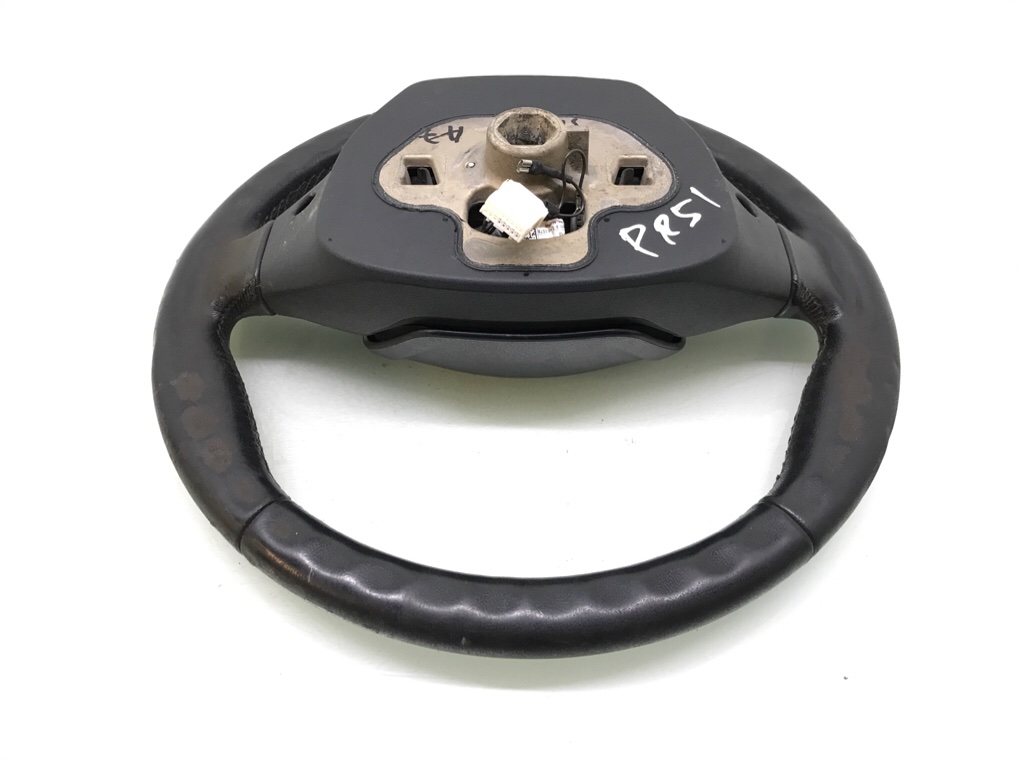 Руль бу для Ford Fiesta 6 1.6 i, 2012 г. Руль бу для Ford Fiesta 6 1.6 i, 2012 г.