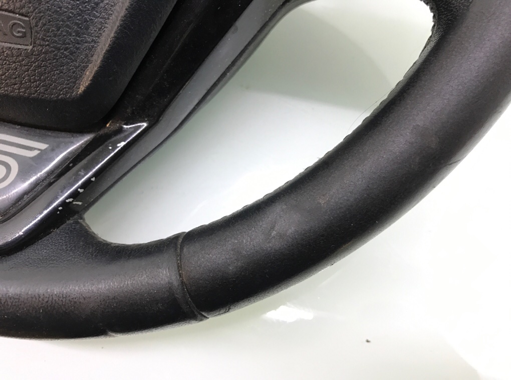 Руль бу для Ford Fiesta 6 1.6 i, 2012 г. Руль бу для Ford Fiesta 6 1.6 i, 2012 г.