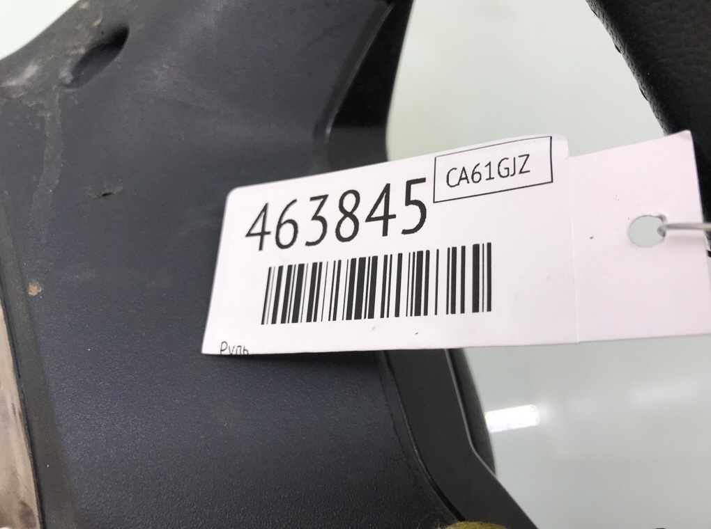 Руль бу для Ford Fiesta 6 1.6 i, 2012 г. Руль бу для Ford Fiesta 6 1.6 i, 2012 г.