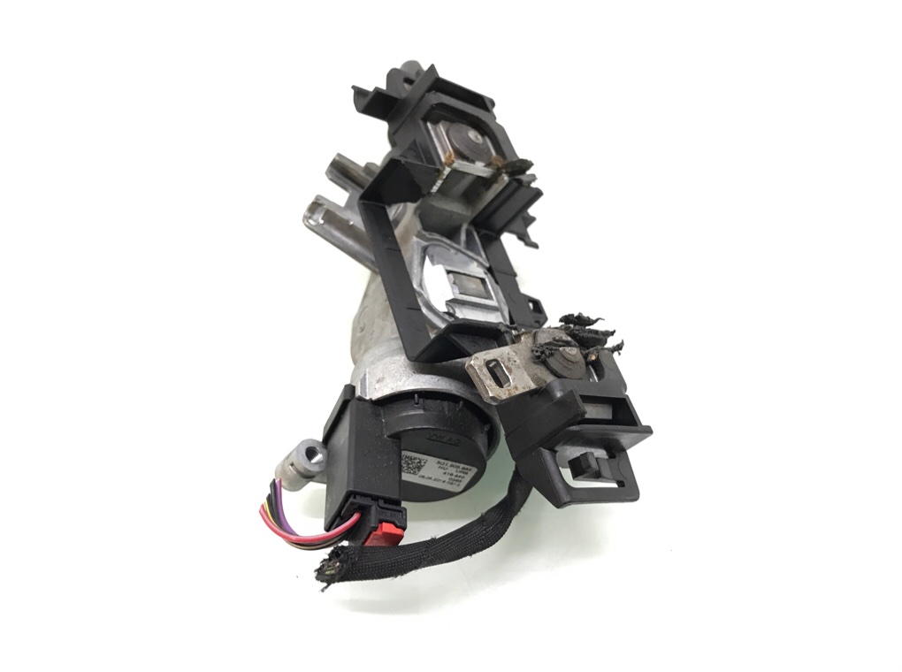 Замок зажигания бу для Volkswagen Crafter 2 2.0 TDi,  2019 г.