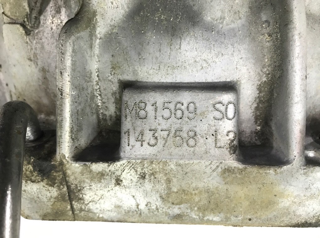 КПП механическая (МКПП) бу для Hyundai i10 1 1.1 i,  2008 г.