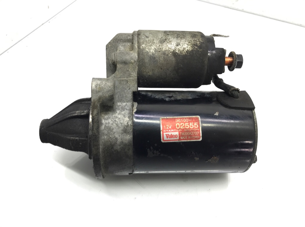 Стартер бу для Hyundai i10 1 1.1 i,  2008 г.