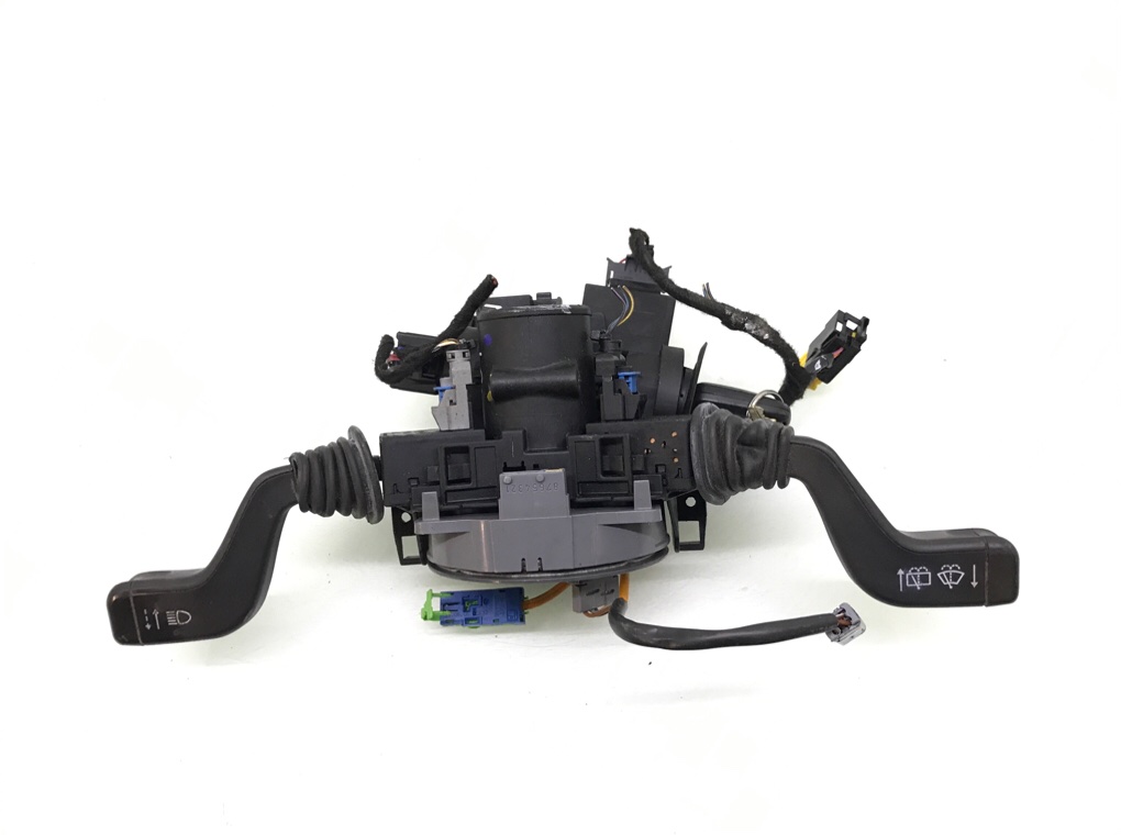 Переключатель подрулевой (стрекоза) бу для Opel Meriva A 1.4 i,  2006 г.