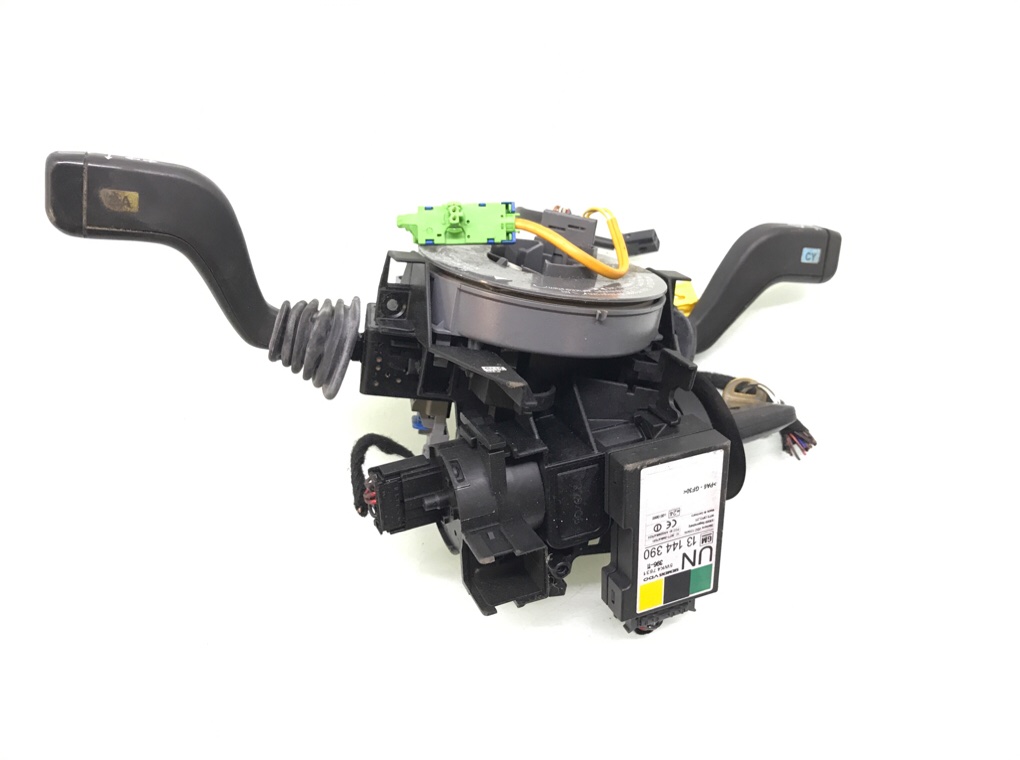 Переключатель подрулевой (стрекоза) бу для Opel Meriva A 1.4 i,  2006 г.