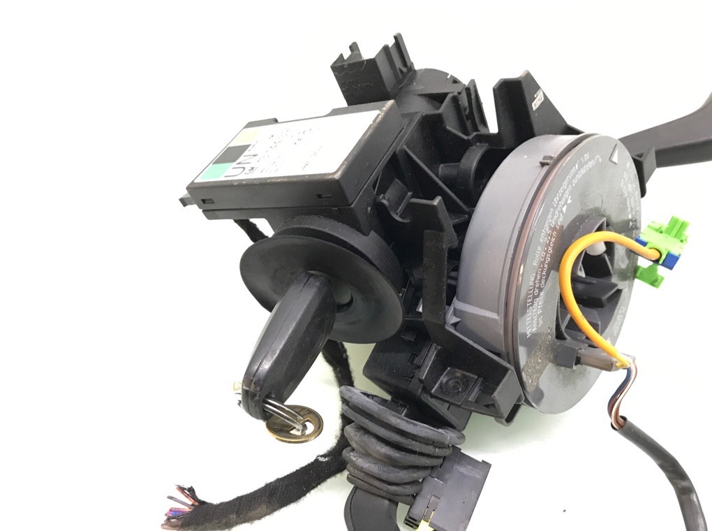 Переключатель подрулевой (стрекоза) бу для Opel Meriva A 1.4 i,  2006 г.