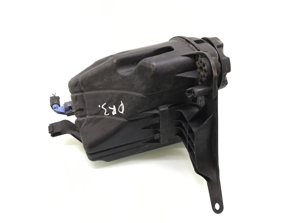 Бачок расширительный бу для BMW 5 F10/F11/GT F07 2.0 D,  2011 г.