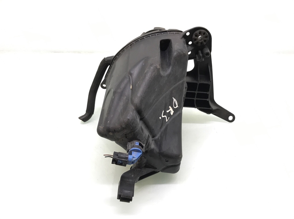 Бачок расширительный бу для BMW 5 F10/F11/GT F07 2.0 D,  2011 г.