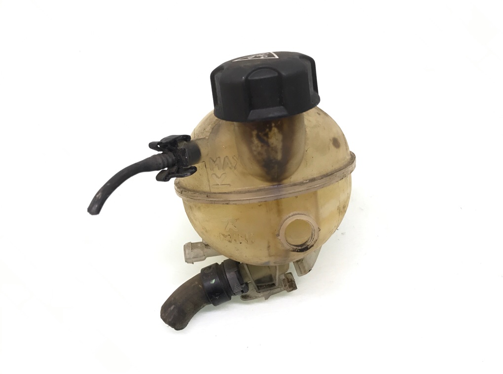 Бачок расширительный бу для Citroen DS3 1 1.6 HDi,  2012 г.