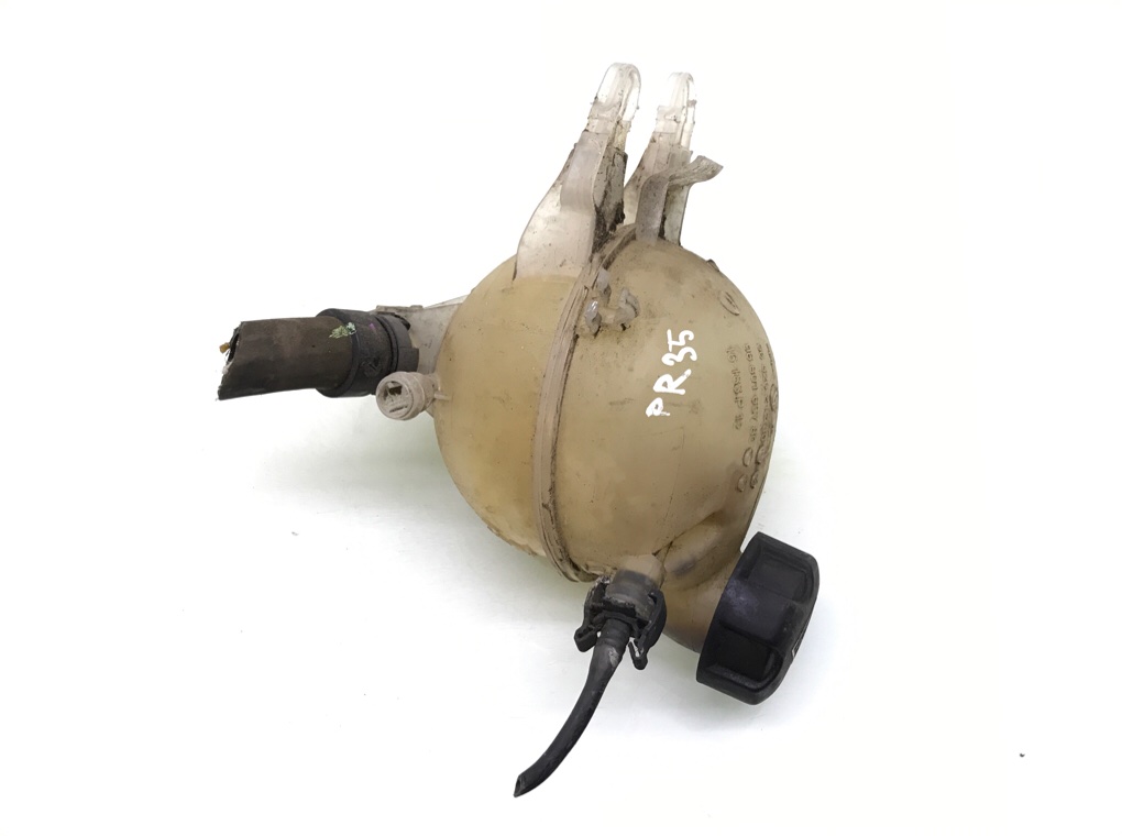 Бачок расширительный бу для Citroen DS3 1 1.6 HDi,  2012 г.