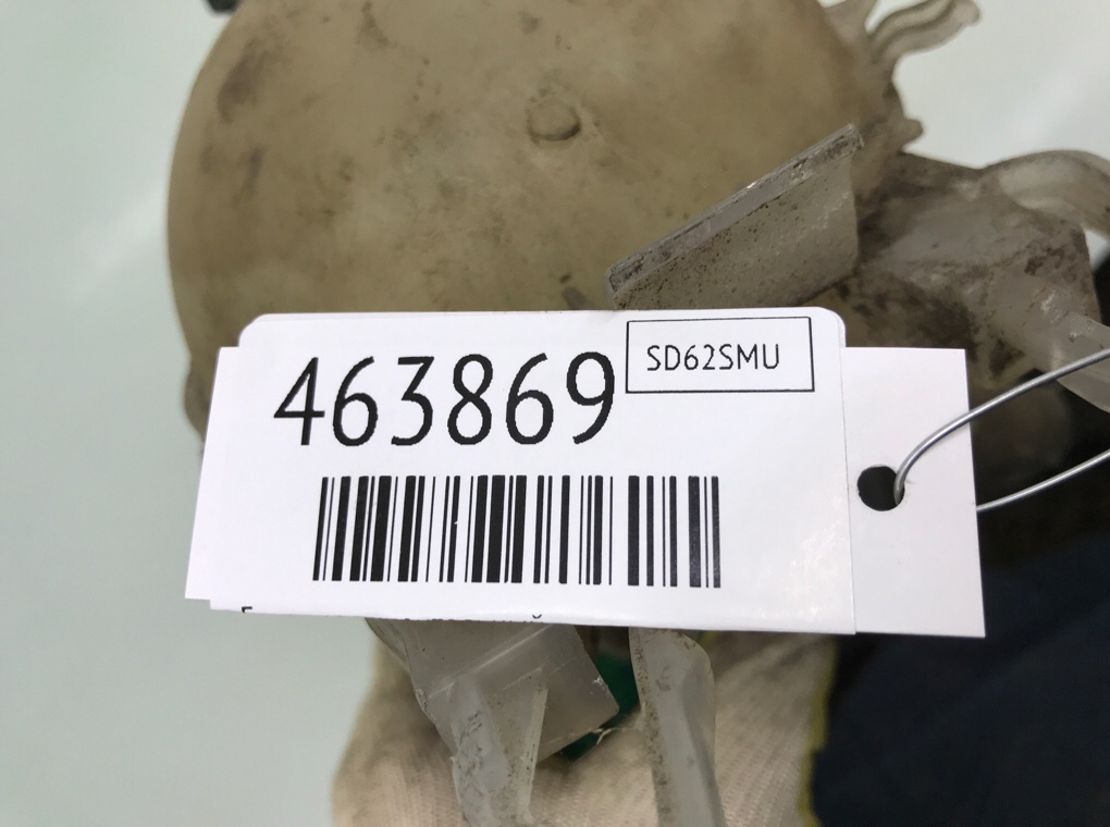 Бачок расширительный бу для Citroen DS3 1 1.6 HDi,  2012 г.