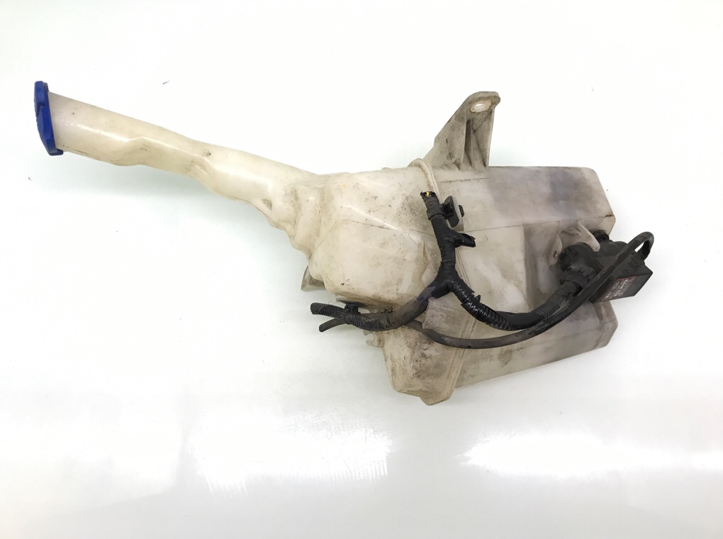 Бачок омывателя бу для Hyundai i20 1 1.2 i, 2009 г.