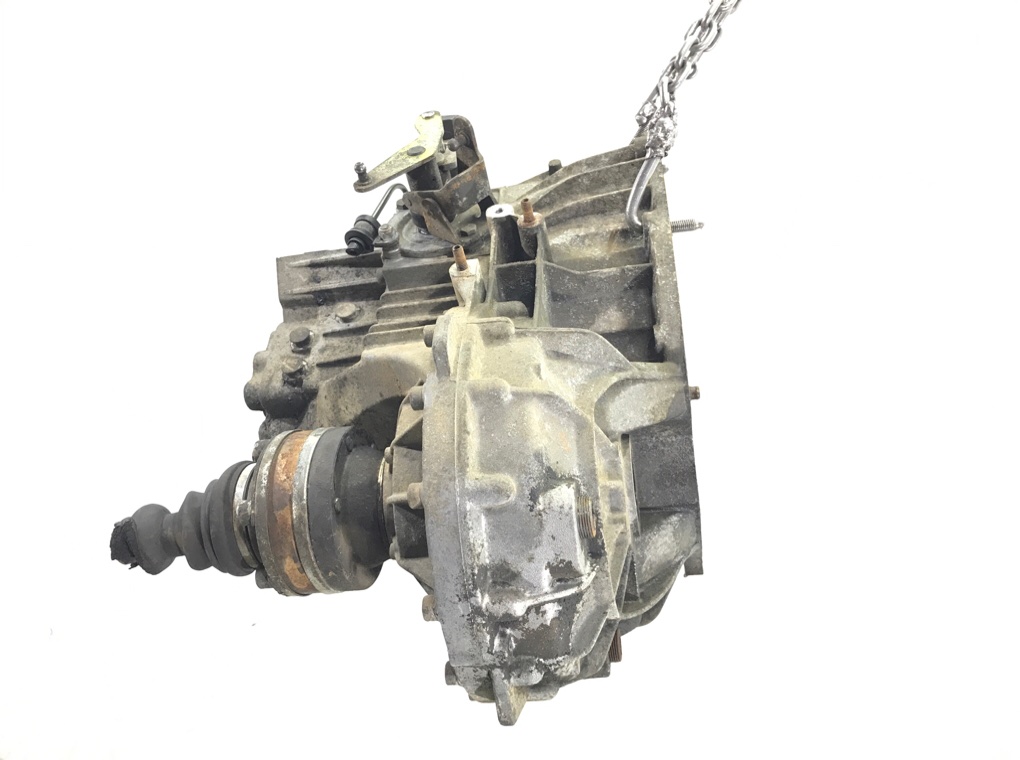 КПП механическая (МКПП) бу для Mercedes Vito W638 2.2 CDi,  2003 г.