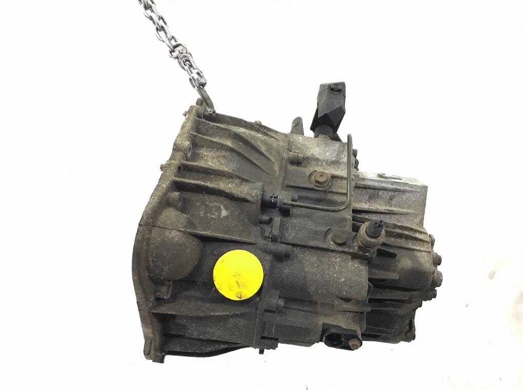 КПП механическая (МКПП) бу для Mercedes Vito W638 2.2 CDi,  2003 г.