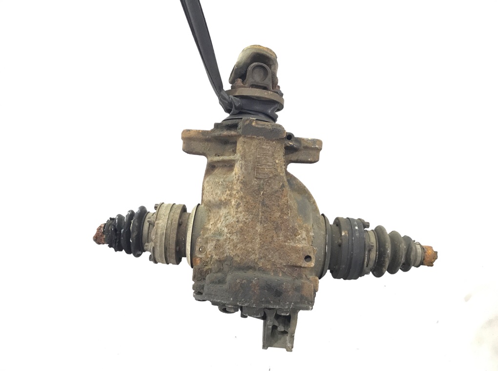 Редуктор заднего моста бу для BMW X3 E83 2.0 TD,  2005 г.