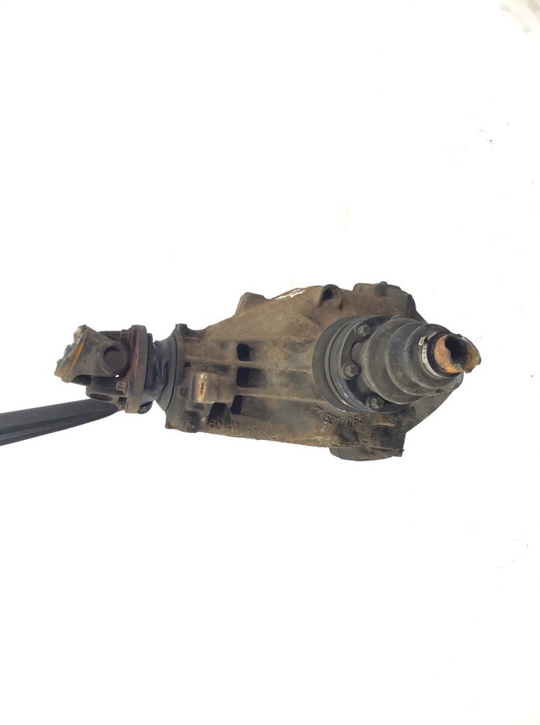 Редуктор заднего моста бу для BMW X3 E83 2.0 TD,  2005 г.