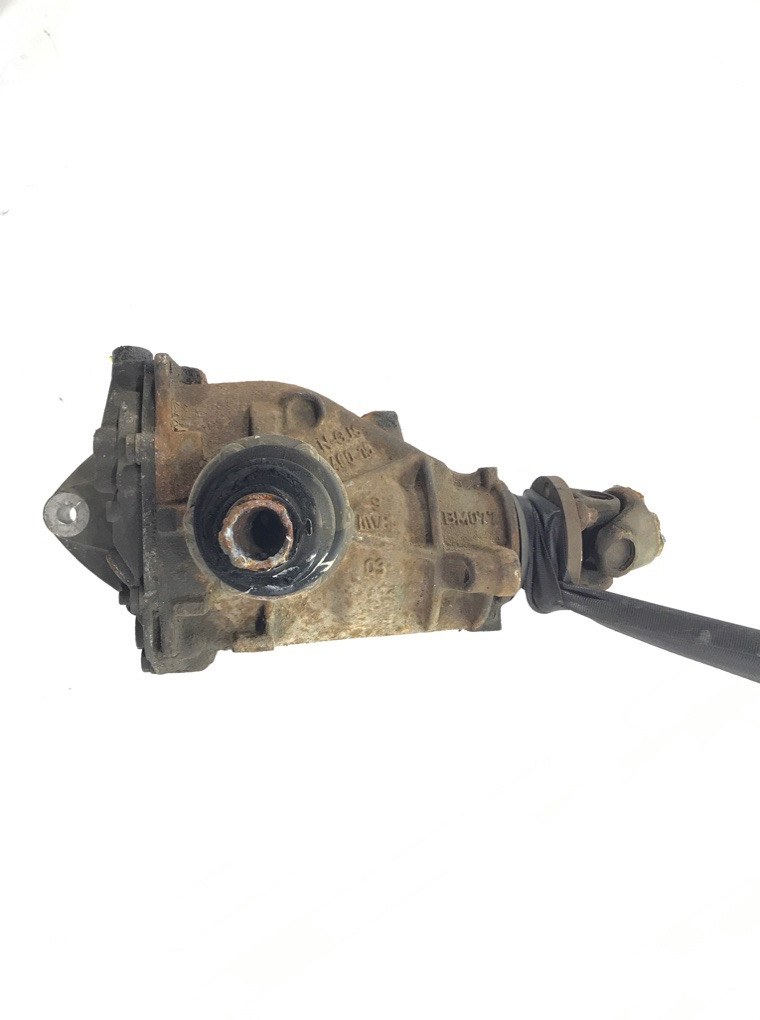 Редуктор заднего моста бу для BMW X3 E83 2.0 TD,  2005 г.