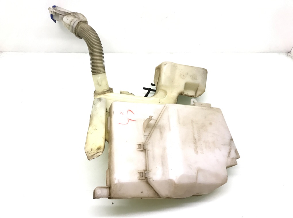 Бачок омывателя бу для Ford Mondeo 4 2.0 TDCi, 2011 г.