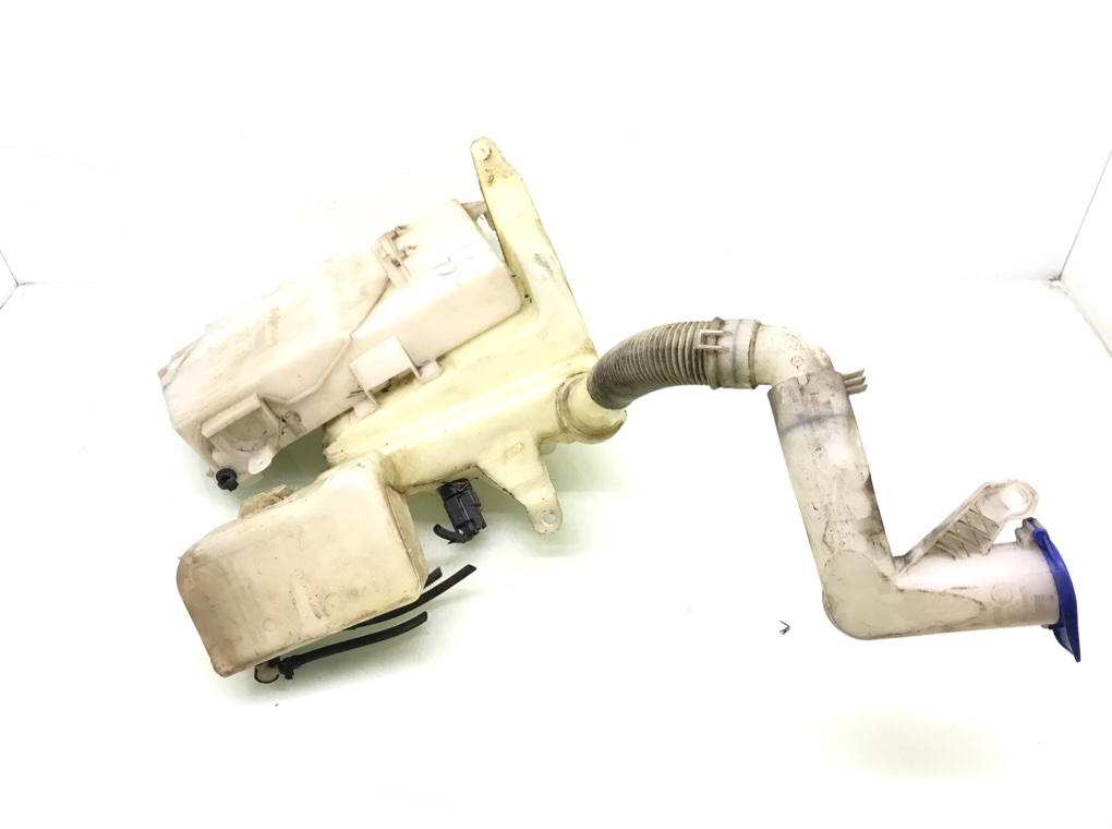 Бачок омывателя бу для Ford Mondeo 4 2.0 TDCi,  2011 г.