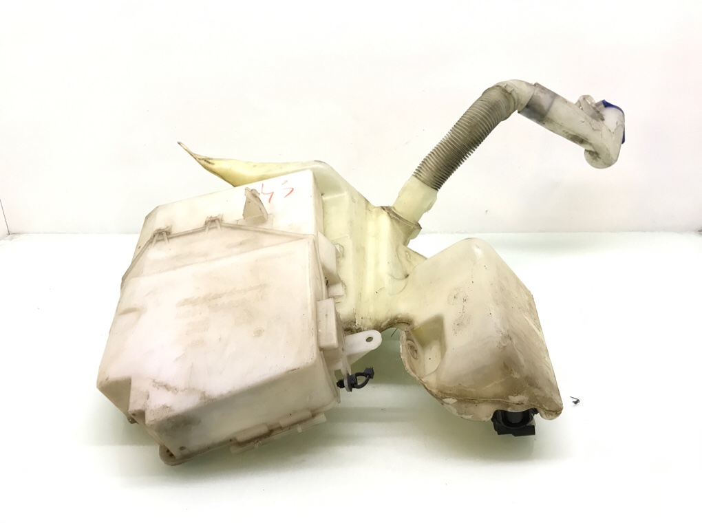 Бачок омывателя бу для Ford Mondeo 4 2.0 TDCi,  2011 г.