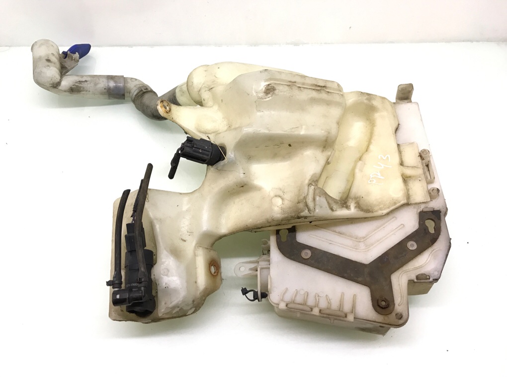 Бачок омывателя бу для Ford Mondeo 4 2.0 TDCi,  2011 г.