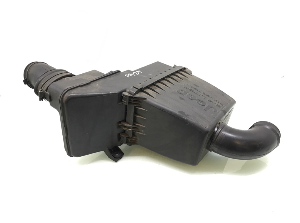 Корпус воздушного фильтра бу для Jeep Cherokee KJ 2.4 i,  2003 г.