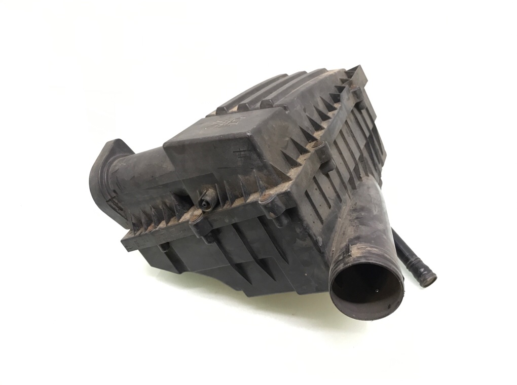 Корпус воздушного фильтра бу для Volkswagen Golf Plus  1.9 TDi,  2006 г.