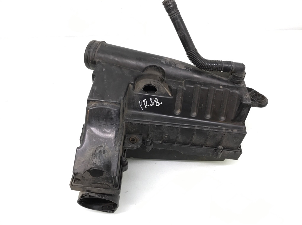 Корпус воздушного фильтра бу для Volkswagen Golf Plus  1.9 TDi,  2006 г.