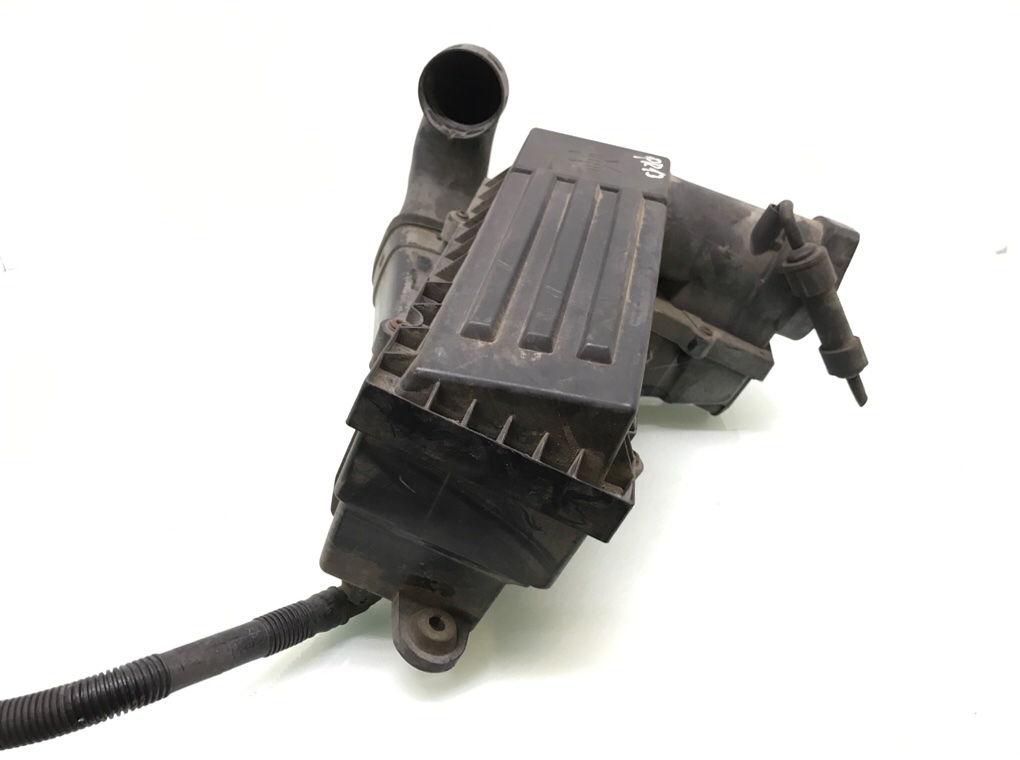 Корпус воздушного фильтра бу для Volkswagen Golf 6 2.0 TDi,  2010 г.