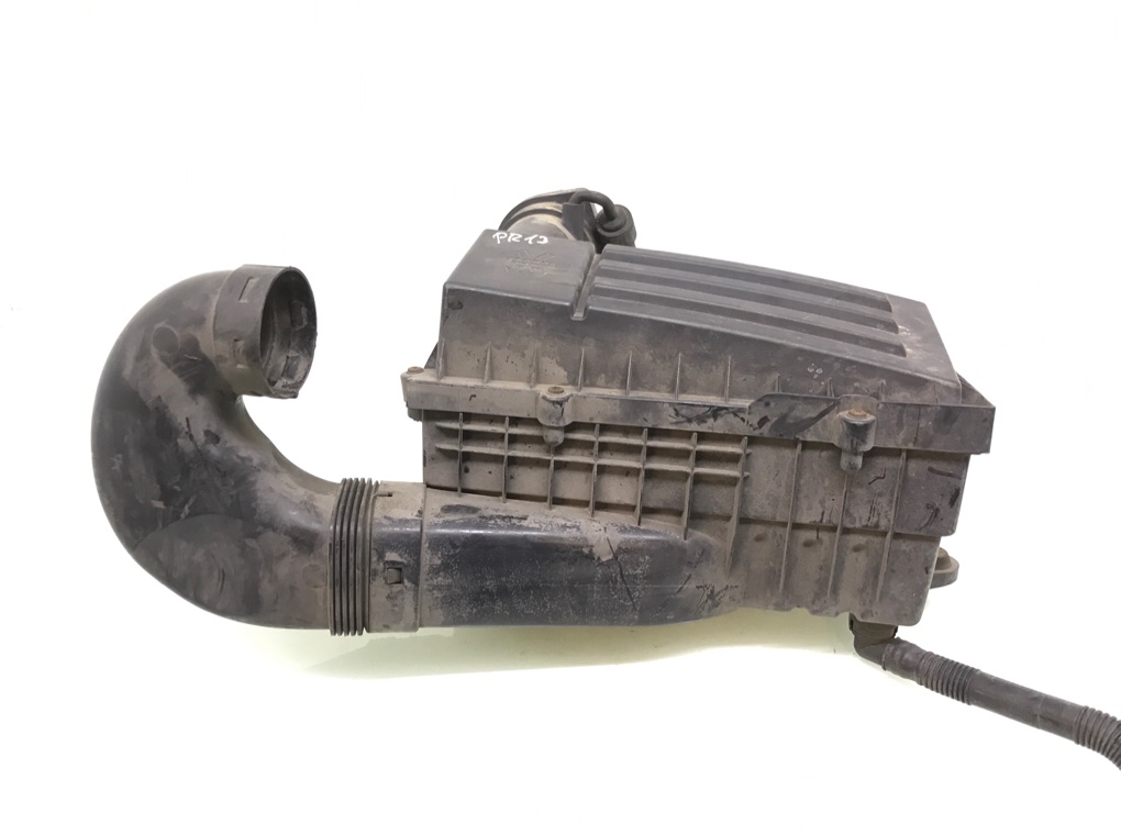 Корпус воздушного фильтра бу для Volkswagen Golf 6 2.0 TDi,  2010 г.